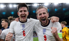ĐT Anh được 'nhà tiên tri' uy tín dự đoán vô địch World Cup 2022