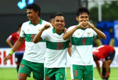 Muốn thôn tính giải trẻ thế giới, ĐT Indonesia 'thất thủ' trước thềm AFF Cup 2022