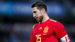 Ramos trải lòng khi trở thành 'khán giả bất đắc dĩ' của World Cup 2022
