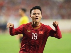 CHÍNH THỨC: Pau FC cho phép Quang Hải được về dự AFF Cup 2022