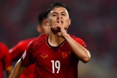 HLV Pau FC ẩn ý việc Quang Hải không được trọng dụng nhiều ở CLB, cho về đá AFF Cup?