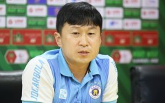 Vừa vô địch V-League, HLV CLB Hà Nội vẫn khó tránh khỏi nguy cơ bị 'bay ghế'