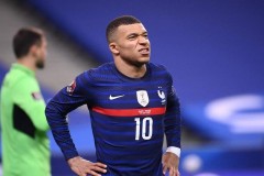 Mbappe lên tuyển Pháp đá World Cup, HLV PSG lên tiếng 'dằn mặt'