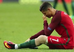 Cristiano Ronaldo đối diện nguy cơ thất nghiệp ngay tại World Cup 2022