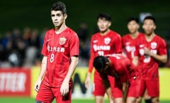 Hàn Quốc lấy World Cup 2022 để 'mỉa mai công khai' bóng đá Trung Quốc