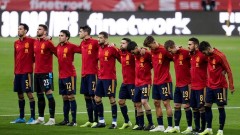 Tuyển Tây Ban Nha khủng hoảng quân số, phải gọi 'sao mai tuổi teen' đá World Cup