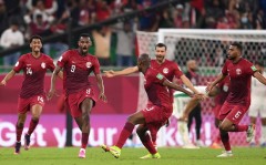 Lịch thi đấu bóng đá hôm nay (20/11): Chủ nhà Qatar đá khai màn World Cup lúc mấy giờ?