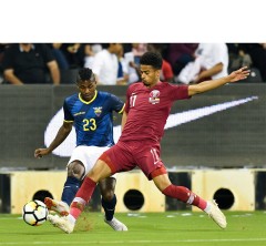 Trực tiếp Qatar vs Ecuador, 23h00 hôm nay 20/11: Khai màn World Cup rực lửa