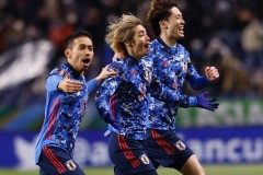 Lịch thi đấu bóng đá hôm nay 23/11: Chờ Nhật Bản tạo đại địa chấn trước 'Cỗ xe tăng'