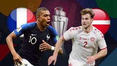 Dự đoán của Casillas giữa trận đấu Pháp và Đan Mạch
