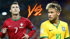 Lịch thi đấu bóng đá hôm nay 24/11: Chờ Ronaldo, Neymar tỏa sáng