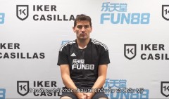 Cựu thủ môn Iker Casillas dự đoán trận đấu Bồ Đào Nha và Uruguay. Đội tuyển Uruguay liệu có 'vượt ải' Bồ Đào Nha?