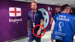Vụ băng đội trưởng ĐT Đức chưa nguôi, FIFA lại 'đau đầu' với chiếc đồng hồ đắt đỏ của Harry Kane