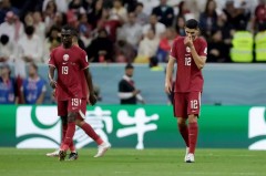 Trở thành chủ nhà tệ nhất lịch sử World Cup, Qatar tuyên bố chỉ muốn tập trung cho Asian Cup