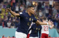 Thuyền trưởng ĐT Pháp trao cho Mbappe vị trí 'đầu tàu' lãnh đạo