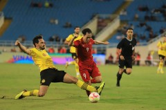HLV CLB Dortmund: 'Tình huống chúng tôi nhận quả phạt đền thật điên rồ, ĐT Việt Nam chơi quá tốt'