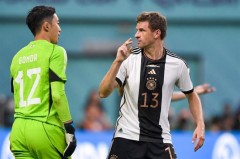'Kẻ cắp không gian' tin tưởng tuyển Đức sẽ vượt mặt Tây Ban Nha, hủy diệt Costa Rica 8 bàn không gỡ