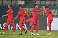 Lịch thi đấu bóng đá hôm nay (2/12): Chờ đợi Hàn Quốc nối gót Nhật Bản