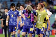 HLV Croatia: 'Nhật Bản nghĩ trận đấu đã ngã ngũ và họ cho rằng gặp Croatia là dễ dàng'