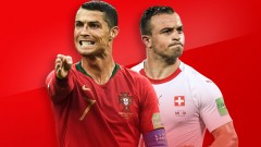 Lịch thi đấu bóng đá hôm nay 6/12: Bồ Đào Nha vượt cạn, chờ Ronaldo ' rũ bùn đứng dậy sáng lòa'