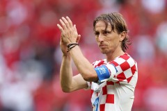 Sắp đối đầu Brazil, 'nhạc trưởng' Luka Modric thừa nhận: 'Trận đấu với Nhật Bản đã khiến chúng tôi kiệt sức'