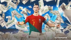 Ngã ngũ bến đỗ Ả Rập Xê Út: Ronaldo gạt bỏ tiêu chí để đi theo tiếng gọi của đồng tiền?