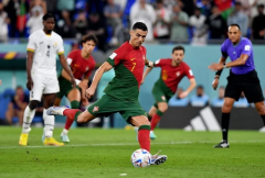 FIFA vinh danh 10 bàn thắng uy lực nhất World Cup 2022, cú sút penalty mẫu mực của Ronaldo góp mặt