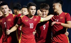 'Gạt phăng' HLV Gong Oh-kyun, U20 Việt Nam bổ nhiệm chiến lược gia từng dự World Cup để đá giải châu Á