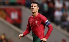 Bị đồn dọa bỏ World Cup, Ronaldo nói điều thâm thúy khiến người hâm mộ an tâm lẫn tâm đắc