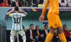 Messi và các đồng đội chính thức bị FIFA điều tra sau hàng loạt 'nghi án' và 'cáo buộc'