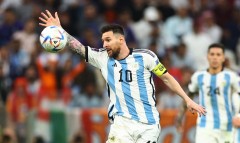 Quy định mới của FIFA trước bán kết World Cup: Messi và đồng đội hưởng lợi thế lớn