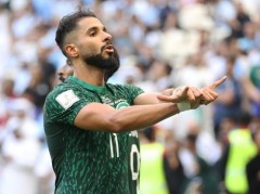 ĐT Ả Rập Xê Út bị chỉ trích hậu thất bại tại World Cup: Quá giàu nên nhu nhược