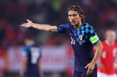 Quyết định oan trái của trọng tài khiến Luka Modric ám ảnh: 'Chính quả penalty đã thay đổi trận Bán kết'