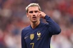 Antoine Griezmann: 'Pháp thua thiệt hơn Argentina vì không có Messi'