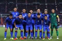 Chân dung ứng viên vô địch AFF Cup 2022: Đội tuyển Thái Lan