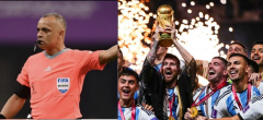 Argentina vô địch, LĐBĐ Brazil bất ngờ tự ca ngợi đóng góp to lớn vào... công tác trọng tài tại World Cup