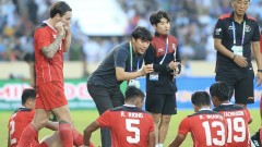 HLV Shin Tae Yong tiết lộ điểm yếu duy nhất Indonesia cần khắc phục để có thể sớm vươn tầm châu lục