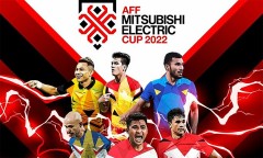 Lịch trực tiếp AFF Cup 2022 trên VTV hôm nay 24/12