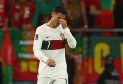 Matthaus: 'Bởi cái tôi, Ronaldo làm hại cả tập thể và bản thân, phá luôn di sản của mình'