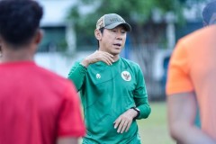 Indonesia coi AFF Cup đỉnh như World Cup, nóng lòng muốn hất cẳng Việt - Thái: 'Chúng tôi phải vô địch'