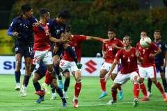Campuchia gặp bất lợi lớn ở lượt trận thứ 2 AFF Cup vì ĐT Indonesia 'giở trò bẩn'