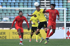Báo Malaysia thông cảm cho lối chơi 'buồn ngủ' của đội nhà, bi quan về cơ hội đi tiếp tại AFF Cup