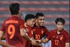 Xứ Chùa Vàng phật lòng: 'Hàn Quốc mua bản quyền giải AFF Cup nhưng chỉ với 3 ĐTQG, trừ Thái Lan'