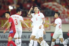 ĐT Việt Nam sở hữu đội hình đắt giá bậc nhất AFF Cup 2022, Thái Lan chỉ xếp thứ 3