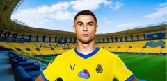 Lãnh đạo 'gã nhà giàu' Ả Rập sẵn sàng chi 200 triệu Euro mua Ronaldo: 'Đây là cuộc đàm phán thế kỷ'