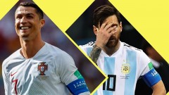 Huyền thoại Man Utd: 'Ronaldo có thể làm mọi thứ, không phải kiểu cần nhiều sự hỗ trợ như Messi'