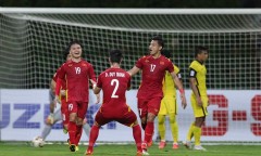 Chưa thi đấu, chuyên gia Malaysia chỉ thẳng lý do khiến đội nhà sẽ 'ôm hận' trước Việt Nam