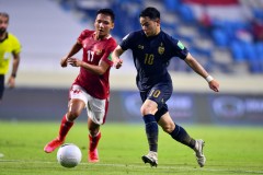 Lịch thi đấu bóng đá hôm nay 28/12: Đại chiến Thái Lan vs Indonesia