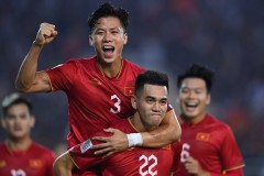 ĐT Việt Nam được FIFA thưởng điểm 'động viên' sau trận thắng Malaysia, chính thức cho ĐNÁ 'hít khói'