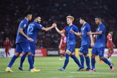 Bảng xếp hạng AFF Cup 2022 [MỚI NHẤT]: Kịch tính như World Cup, Thái Lan 'né' Việt Nam thành công